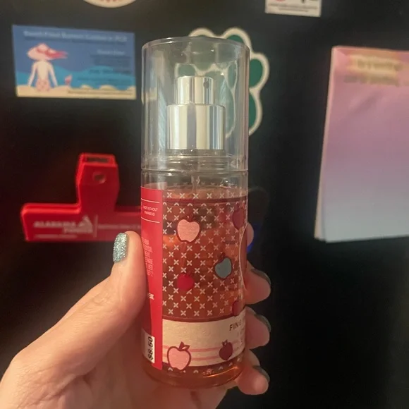 Bath and Body Works Champagne Honey and Apple set - Picture 5 of 5